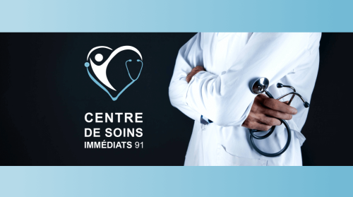 Soins immédiats pour malaises et brûlures à Versailles