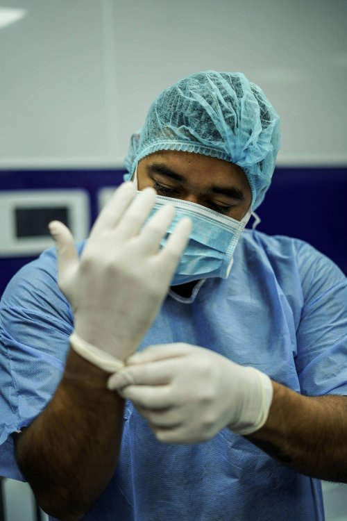 Soins de Plaies Urgents à Brie Comte Robert - Centre de Soins Immédiats 91