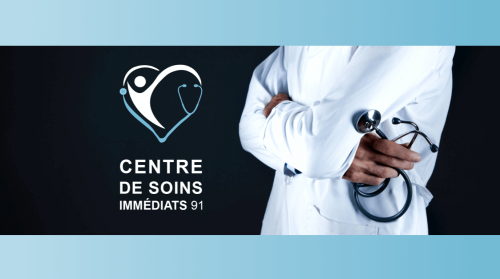 Traitement urgences non vitales à Créteil